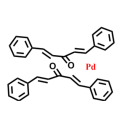 Bis(dibenzylideneacetone)palladium CAS 32005-36-0